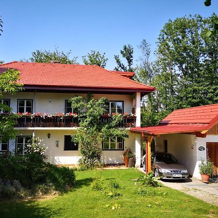 Apartment Heidelinde Gmunden Extérieur photo