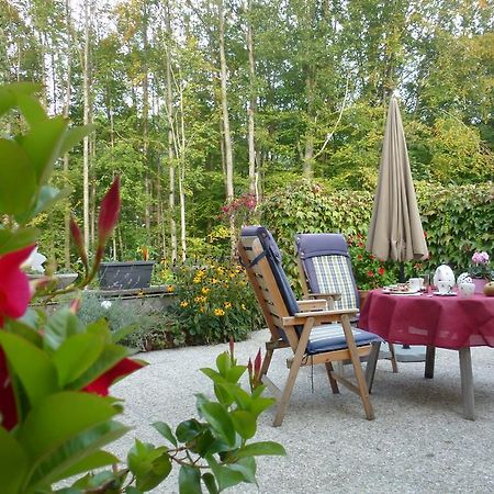 Apartment Heidelinde Gmunden Extérieur photo