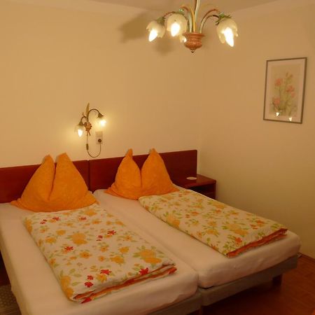 Apartment Heidelinde Gmunden Extérieur photo