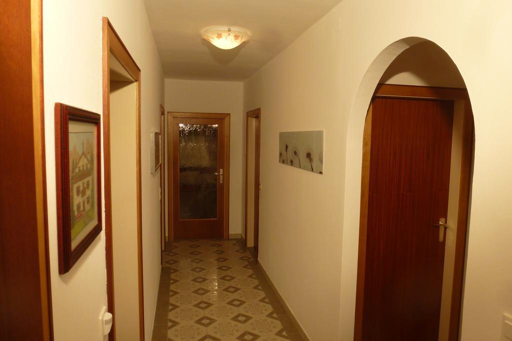 Apartment Heidelinde Gmunden Extérieur photo