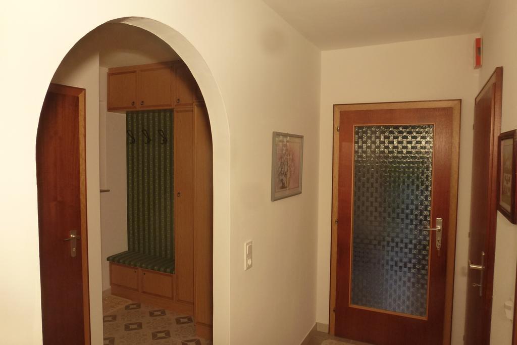 Apartment Heidelinde Gmunden Extérieur photo