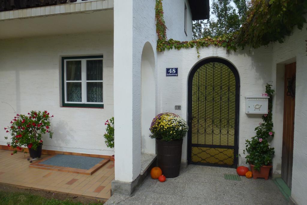 Apartment Heidelinde Gmunden Extérieur photo