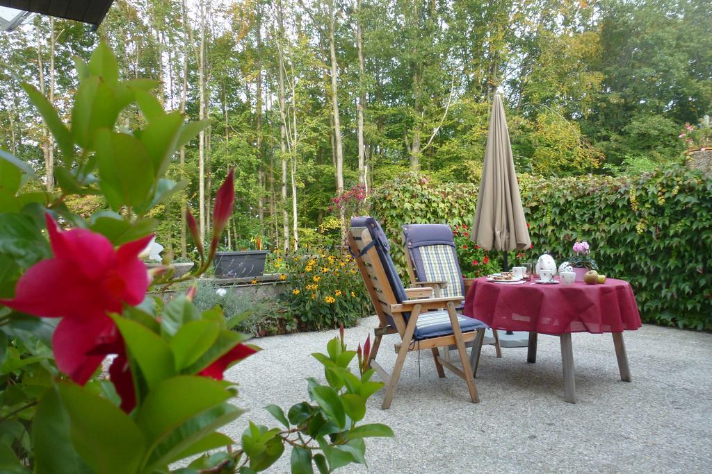 Apartment Heidelinde Gmunden Extérieur photo