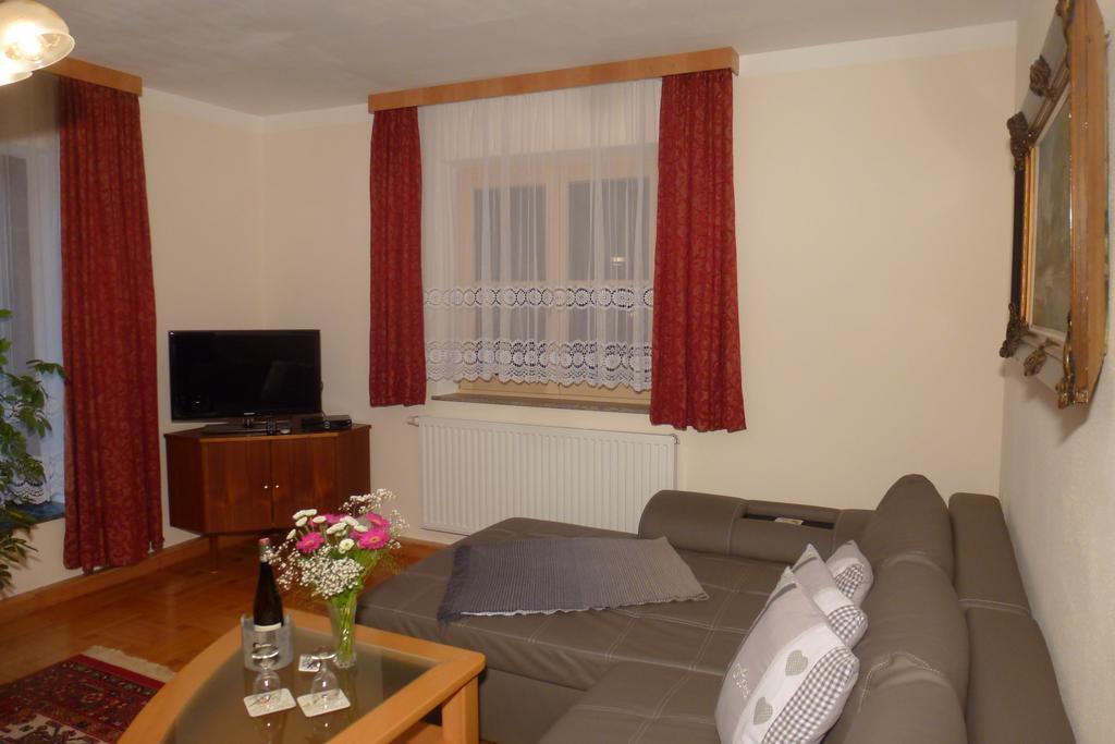 Apartment Heidelinde Gmunden Extérieur photo