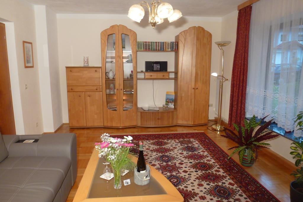 Apartment Heidelinde Gmunden Extérieur photo