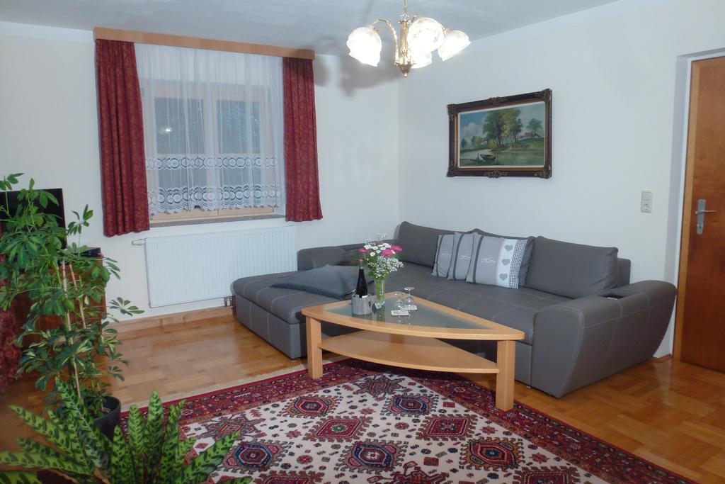 Apartment Heidelinde Gmunden Extérieur photo