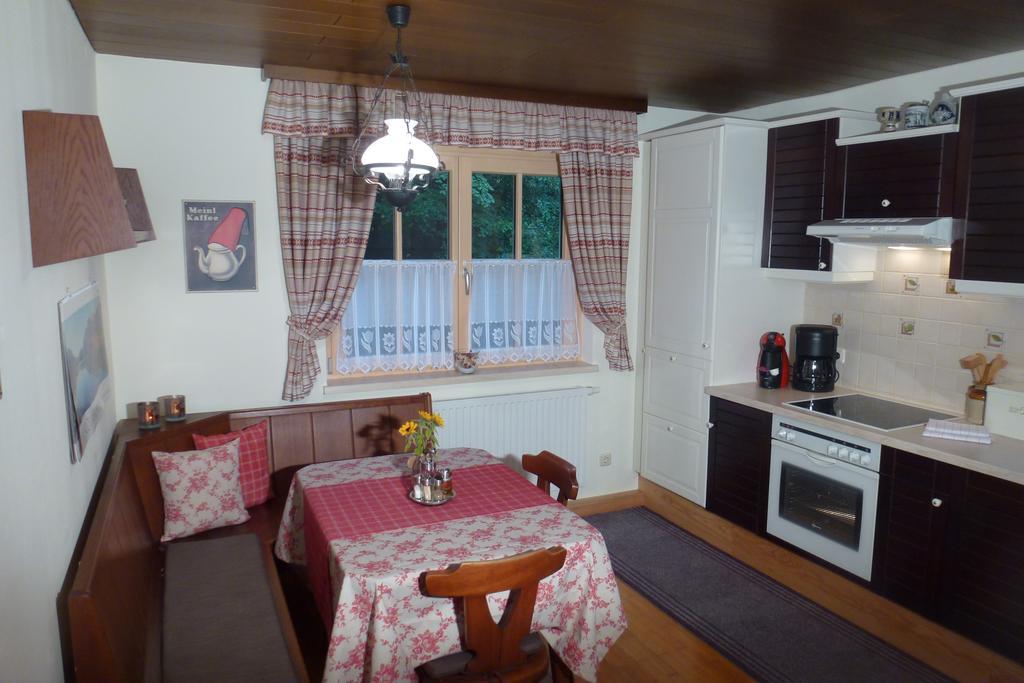 Apartment Heidelinde Gmunden Extérieur photo