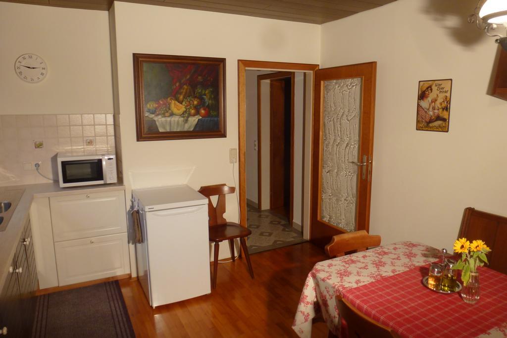Apartment Heidelinde Gmunden Extérieur photo