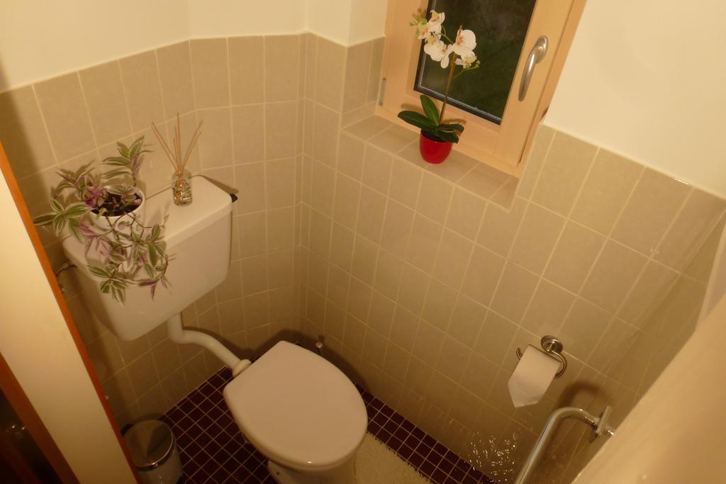 Apartment Heidelinde Gmunden Extérieur photo