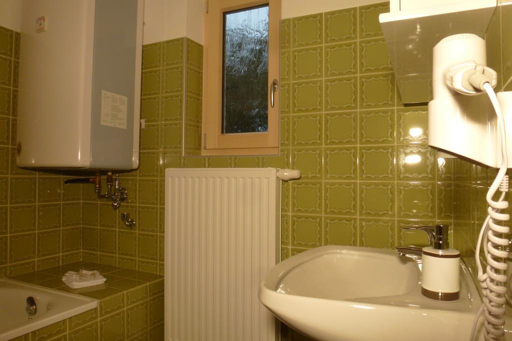 Apartment Heidelinde Gmunden Extérieur photo