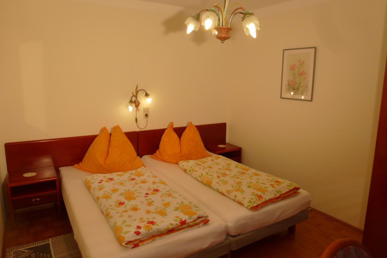 Apartment Heidelinde Gmunden Extérieur photo