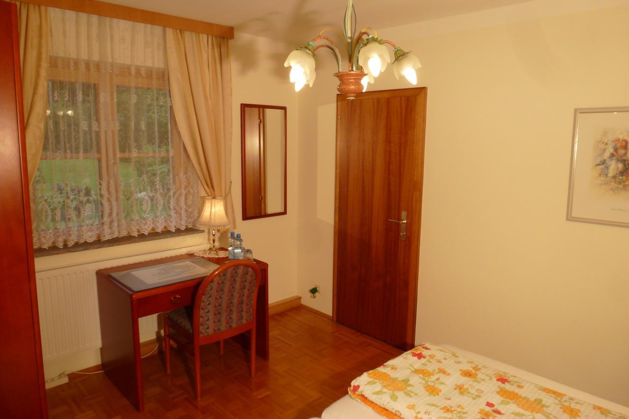 Apartment Heidelinde Gmunden Extérieur photo